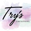 tryscakenpastry