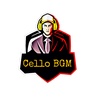 Cello_BGM