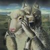 wolvesnsheep