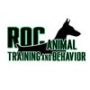 rocanimaltraining
