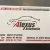 alexusautomobileworms