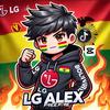 LG┊   ALEX