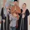 mustakimalhuzainy