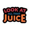 lookatallthatjuice