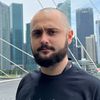 Matteo Afrasinei