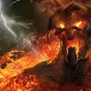 flamingnebula