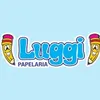 Luggi Papelaria e Brinquedos