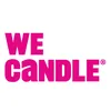 WE CANDLE