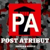 Post Atribut