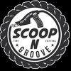 Scoop N Groove tire cutting