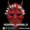tattoosking1