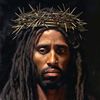 negrocomojesus