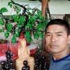 zaw htet