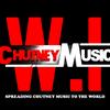 West Indian Chutney Music