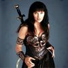 Xena Warrior Queen