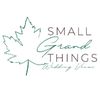 Small Grand Things Venue