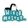 hielomasteroficial