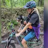 thehairraisingcyclist