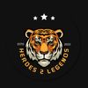 heroes2legends