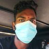 pradeepanraju