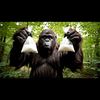 Da Bigfoot