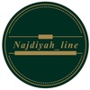 Najdiyah_Line ✨