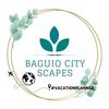 BAGUIO CITY SCAPES