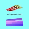 rabarbarcliped