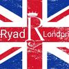 🇬🇧riad London🇬🇧