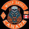 wolfskullkillermc