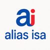 iamaliasisa