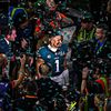 Phillydelphia Eagles