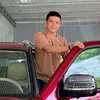 Thanh oto Bình Phước