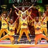 TROUPE WARKA