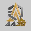 AA3D Technology