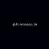 karrenannisa