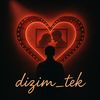 dizim_ tek