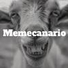 memecanario