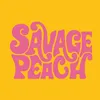 savage peach
