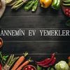 anneminevyemekleri