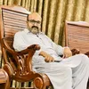 Abdul Samad Raja