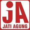 Interior Jati Agung