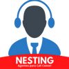 NESTING ACC