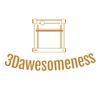 3dawesomeness