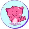 yostickscz