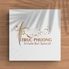 Trúc Phương Wedding Invitation