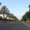 saqrjeddah