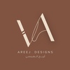 | Areej Designs