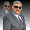الحقوقي عزت الهاجري