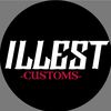 illest_customs